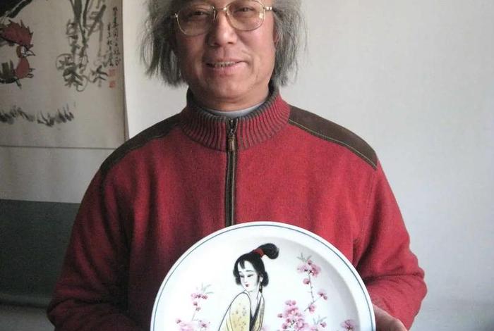 景德镇十大陶瓷人物 景德镇十大陶瓷人物名单 景德镇十大陶瓷人物 景德镇十大陶瓷人物名单