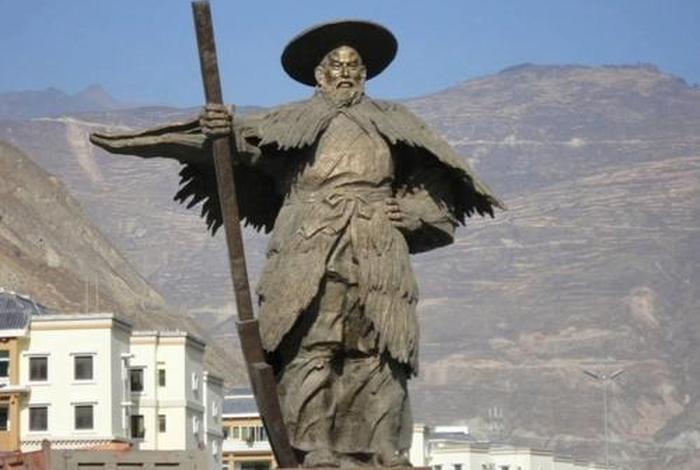 历史人物大禹作文 历史人物大禹作文600字 历史人物大禹作文 历史人物大禹作文600字