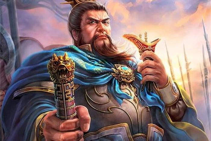 历史中曹操的人物形象 曹操里的人物 历史中曹操的人物形象 曹操里的人物