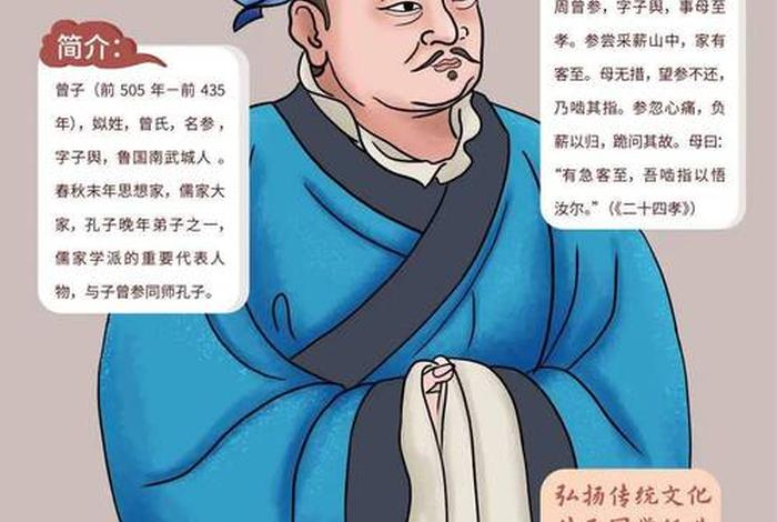 从古至今的历史人物故事 - 古往今来历史人物