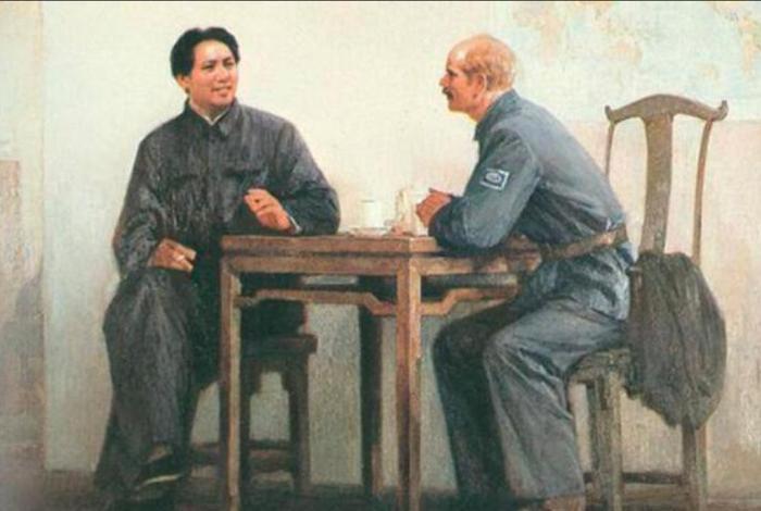 中国英雄人物事迹白求恩（白求恩事迹简介100字）