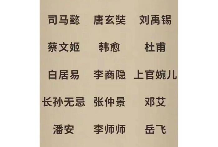 用名人串联华夏历史;历史人物串联 用名人串联华夏历史;历史人物串联