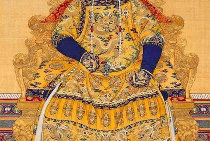 历史中的雍正性格 雍正的真实性格 历史中的雍正性格 雍正的真实性格