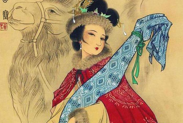 历史人物貂蝉的简介,貂蝉历史真实资料 历史人物貂蝉的简介,貂蝉历史真实资料