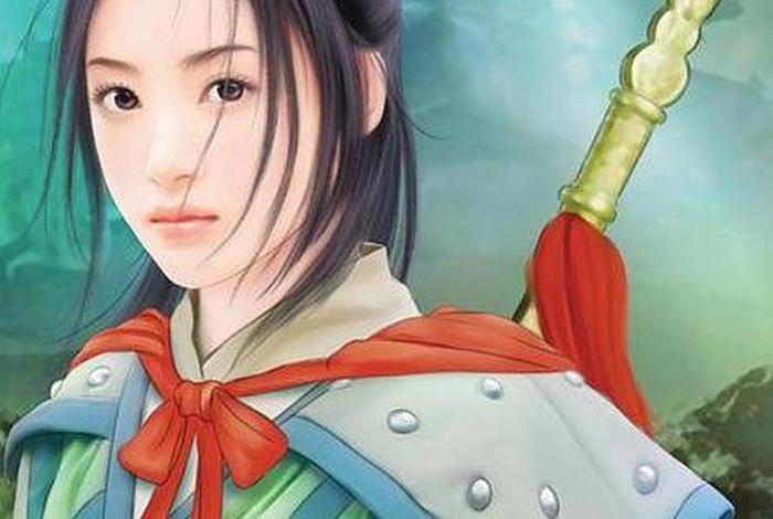 花木兰是不是虚拟人物 - 花木兰是虚的还是真的 花木兰是不是虚拟人物 - 花木兰是虚的还是真的