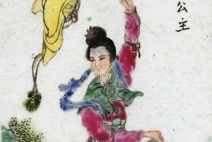 历史公主人物故事 历史公主名字 历史公主人物故事 历史公主名字