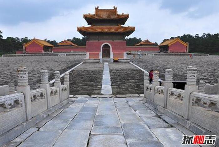中国历史帝王还剩谁的墓没被盗过 中国还有多少帝王墓没有被盗