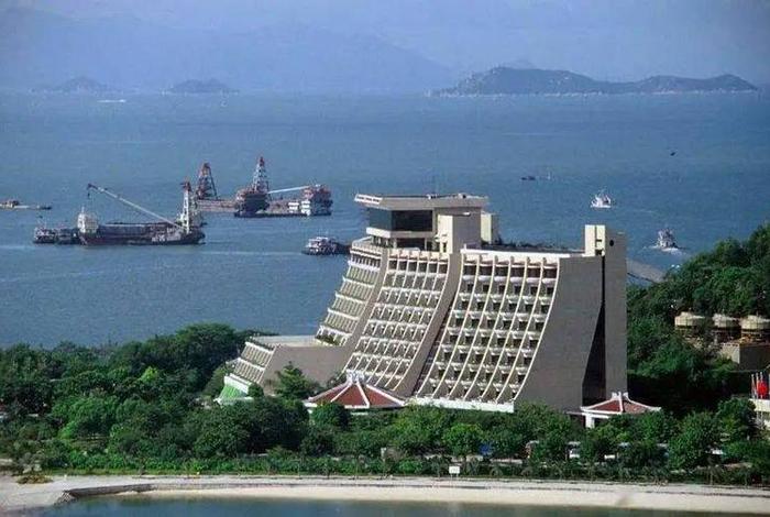 中国历史酒店(中国大酒店的历史) 中国历史酒店(中国大酒店的历史)