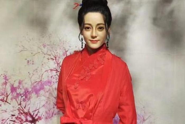 蜡像名人画像(蜡像人物雕塑) 蜡像名人画像(蜡像人物雕塑)