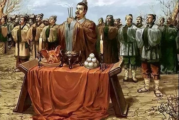 中国历史人物祭司有哪些,中国古代祭祀的人 中国历史人物祭司有哪些,中国古代祭祀的人