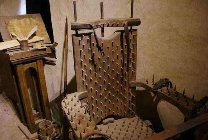 中国历史各种刑法 - 中国历史刑法演变 中国历史各种刑法 - 中国历史刑法演变