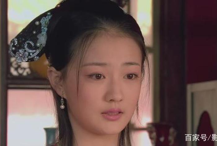 胧月公主历史人物；胧月公主的一生