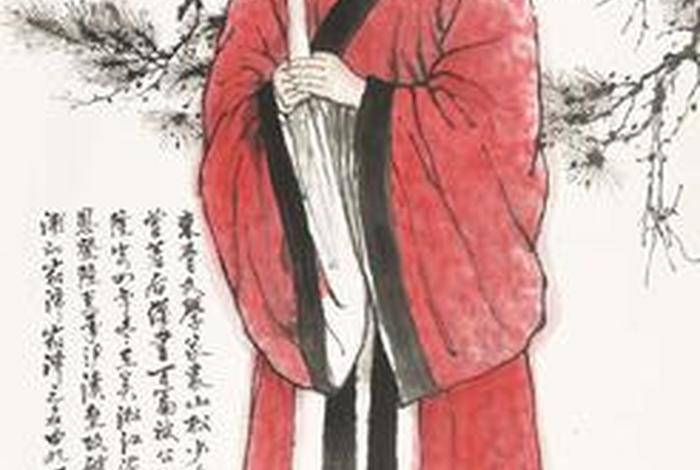 中国历史名画的介绍和图片 中国历史名人绘画 中国历史名画的介绍和图片 中国历史名人绘画