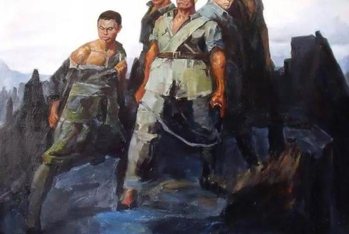 历史悲惨人物(历史悲壮人物) 历史悲惨人物(历史悲壮人物)