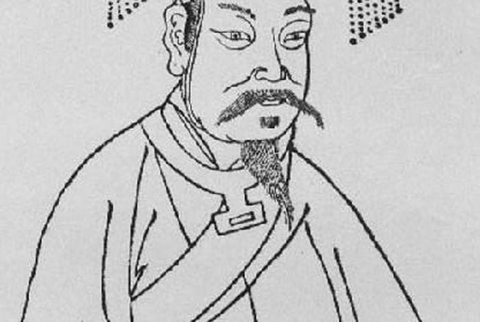 中国商朝著名历史人物;中国古代商朝人物 中国商朝著名历史人物;中国古代商朝人物