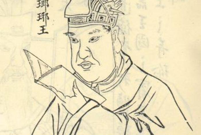 中国历史上著名的姓王的人物(姓王的有名历史人物) 中国历史上著名的姓王的人物(姓王的有名历史人物)