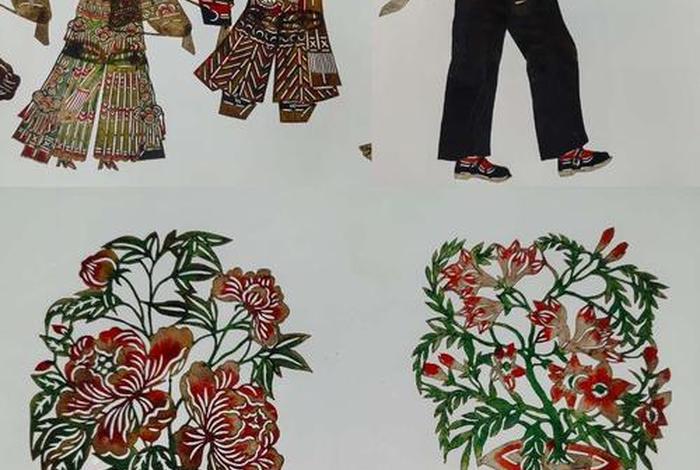 皮影历史简介 皮影的历史沿革 皮影历史简介 皮影的历史沿革