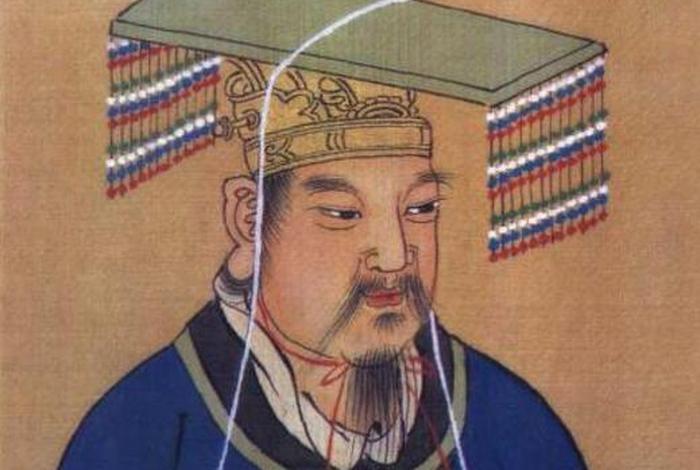 中国历史周姓皇帝;周姓帝王都有谁 中国历史周姓皇帝;周姓帝王都有谁