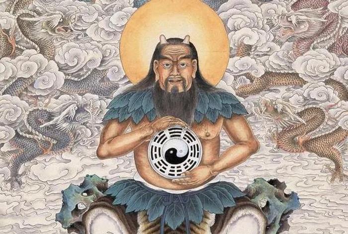 伏羲是真实人物还是神话人物、伏羲是真实的吗 伏羲是真实人物还是神话人物、伏羲是真实的吗