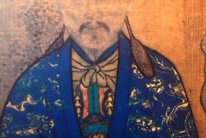 清军入关中国历史人物事迹 清军入关主要将领 清军入关中国历史人物事迹 清军入关主要将领