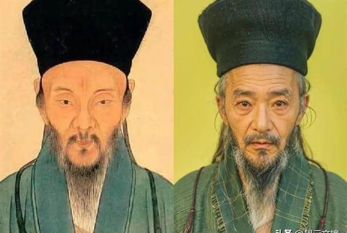 历史人物复原图 历史人物复原图可信吗 历史人物复原图 历史人物复原图可信吗