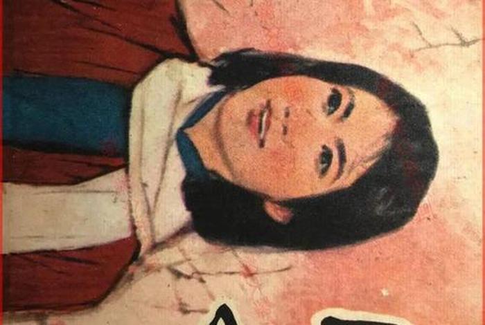 中国女英雄江姐 女英雄江姐的故事 中国女英雄江姐 女英雄江姐的故事