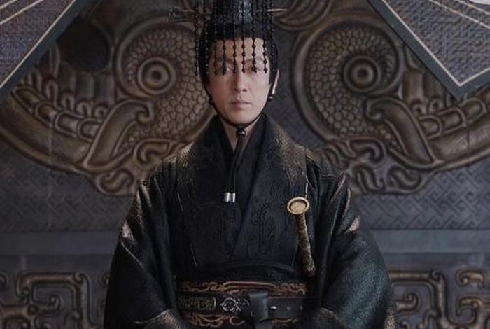 大秦赋嬴政真实身世;大秦赋嬴政是谁扮演 大秦赋嬴政真实身世;大秦赋嬴政是谁扮演