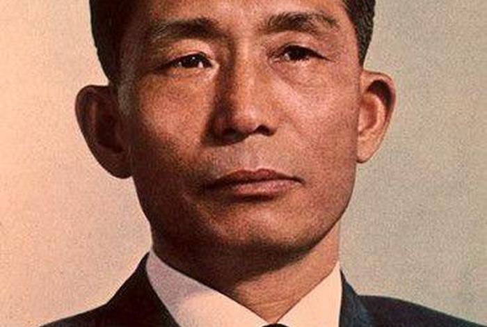 韩国历史著名人物 - 韩国历史著名人物有哪些