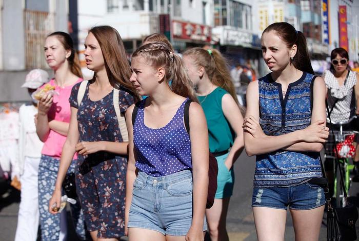 俄罗斯崇拜中国历史人物、俄罗斯人崇拜西方 俄罗斯崇拜中国历史人物、俄罗斯人崇拜西方