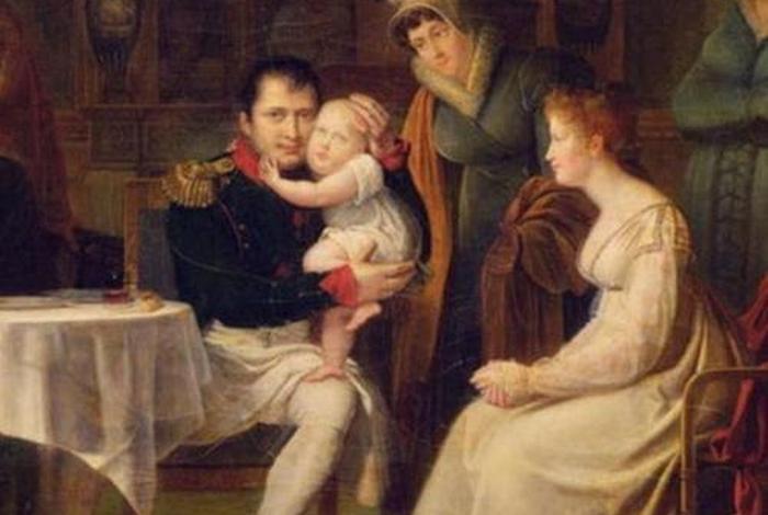 拿破仑相似人物 和拿破仑齐名的人物