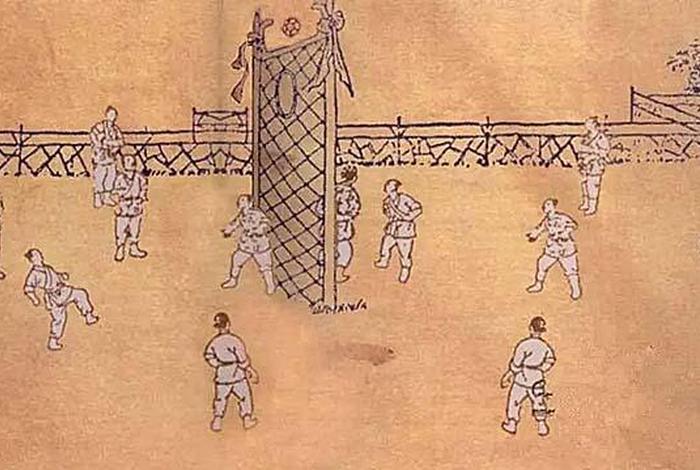 中国古代对体育的重视 我对中国古代体育的认识 中国古代对体育的重视 我对中国古代体育的认识