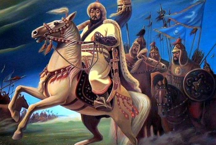 铁木真是蒙古人吗、铁木真是什么蒙古族还是女真族 铁木真是蒙古人吗、铁木真是什么蒙古族还是女真族