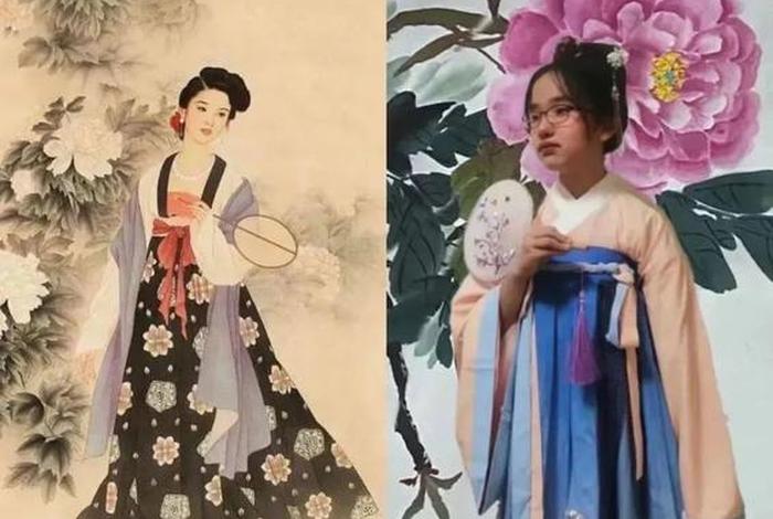 古代人物模仿;古代人物模仿秀图片女孩 古代人物模仿;古代人物模仿秀图片女孩