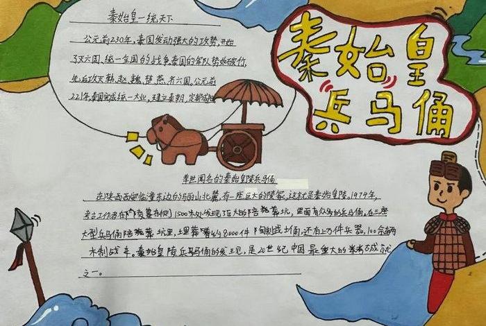 历史故事小报简单又漂亮 历史故事小报 简单 历史故事小报简单又漂亮 历史故事小报 简单