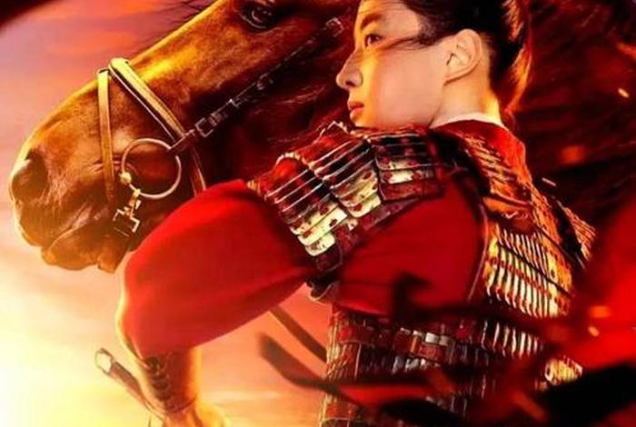 花木兰是历史上将军吗,花木兰是将军嘛 花木兰是历史上将军吗,花木兰是将军嘛