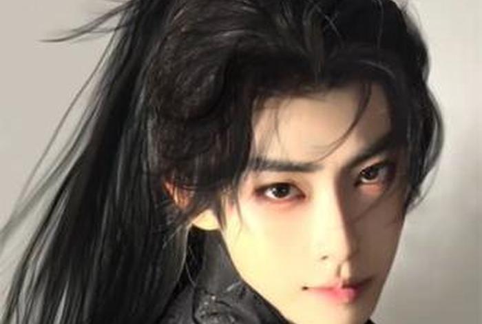 中国古代男人;中国古代男人都是长发吗 中国古代男人;中国古代男人都是长发吗