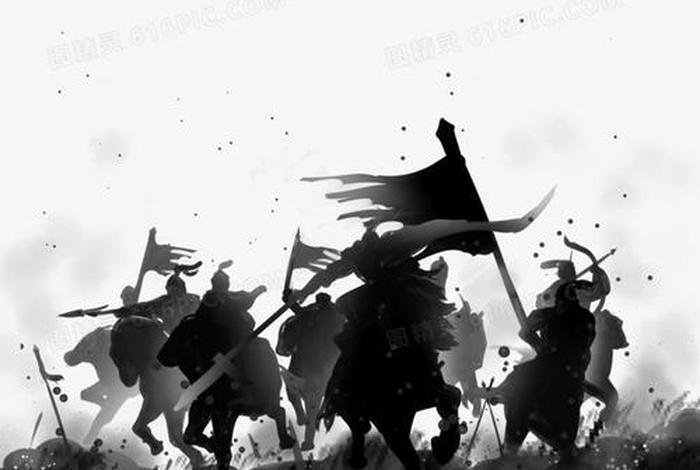 历史剪影(历史剪影图片) 历史剪影(历史剪影图片)