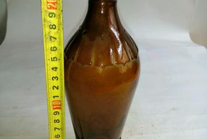 中国酒瓶logo文物（酒瓶 logo）