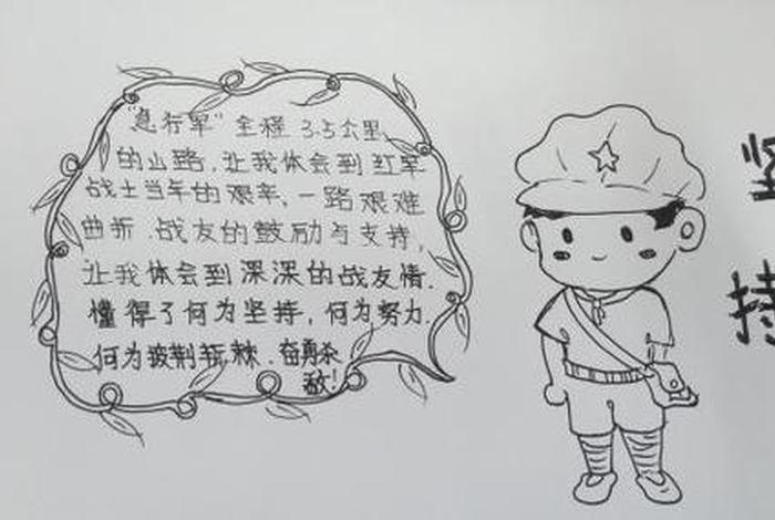 英雄人物与历史故事简笔画；英雄人物与历史故事简笔画图片