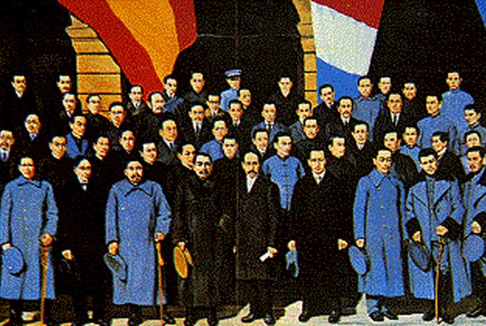 中国历史上著名组合、古代著名组合 中国历史上著名组合、古代著名组合