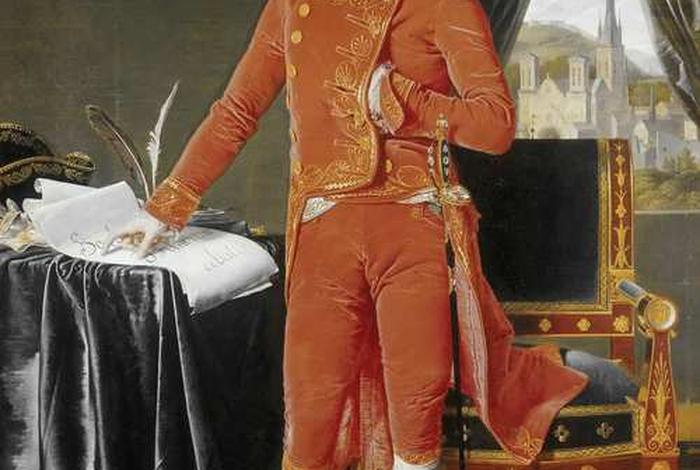 拿破仑的形象 - 拿破仑的形象特点 拿破仑的形象 - 拿破仑的形象特点