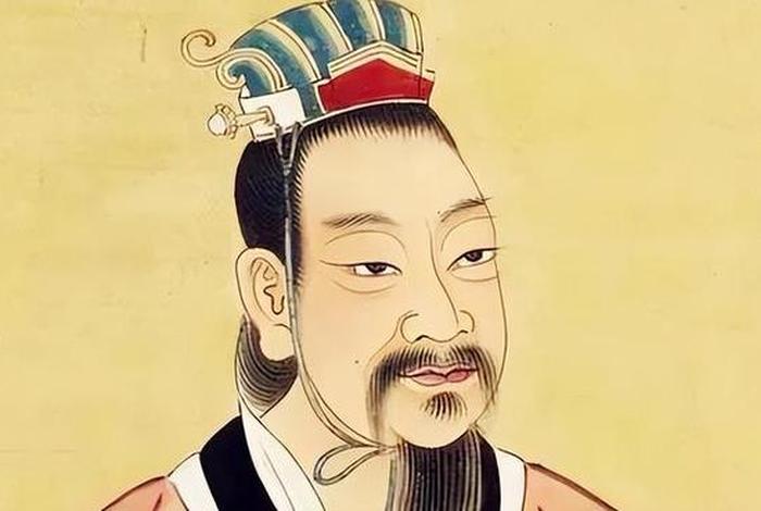 我国远古时代著名人物 中国远古历史人物 我国远古时代著名人物 中国远古历史人物