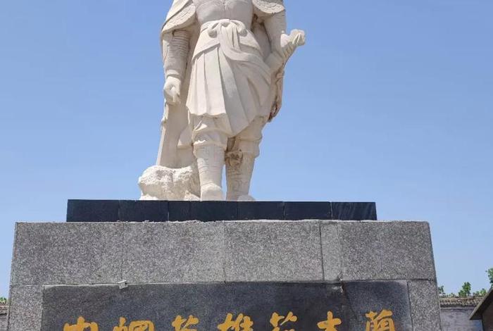 中国历史上女性名人花木兰,历史名人故事花木兰 中国历史上女性名人花木兰,历史名人故事花木兰