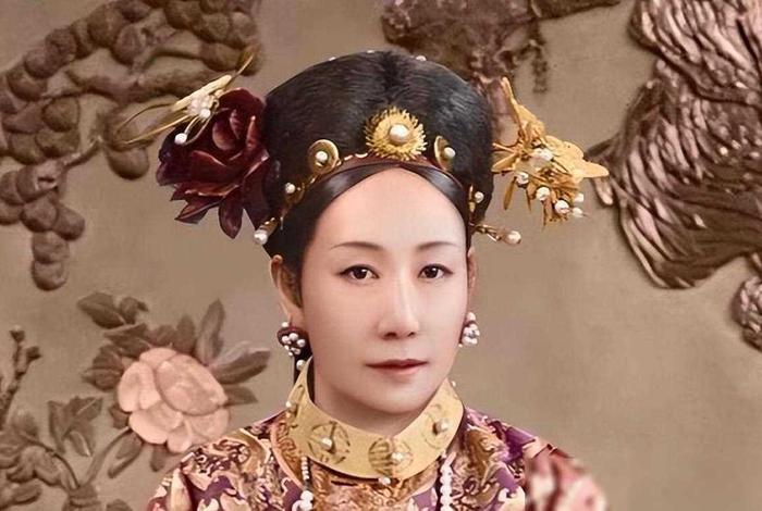 慈禧是古代人还是近代人(慈禧是汉族吗) 慈禧是古代人还是近代人(慈禧是汉族吗)