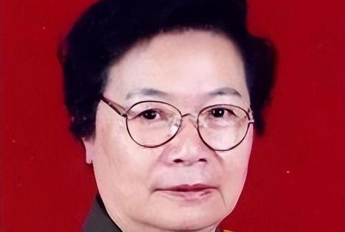 中国历史女将军都有哪些(中国历史的女将) 中国历史女将军都有哪些(中国历史的女将)