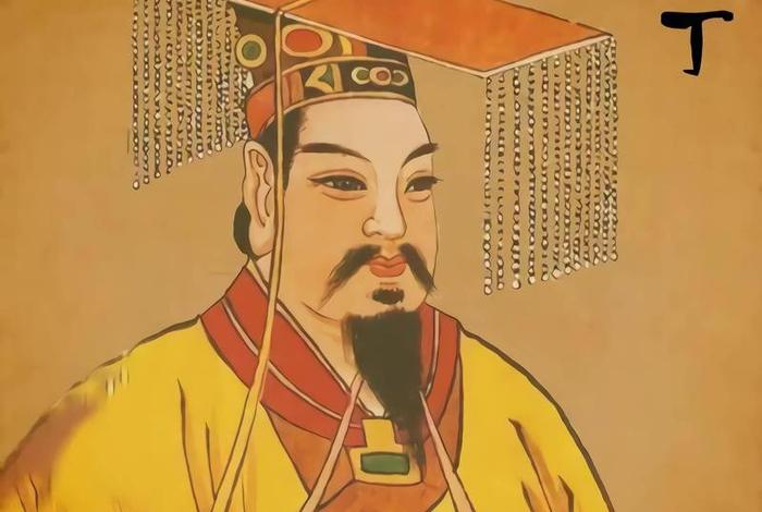 历史上商朝的传奇人物(商朝有名的人) 历史上商朝的传奇人物(商朝有名的人)