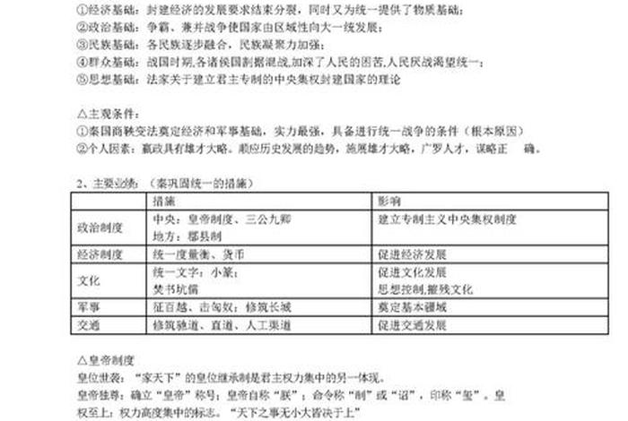 历史人物评说总结;历史人物评说的主要原则 历史人物评说总结;历史人物评说的主要原则