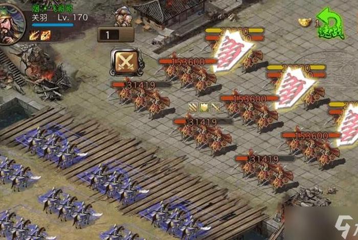 中国历史游戏战争(中国历史游戏战争有哪些) 中国历史游戏战争(中国历史游戏战争有哪些)