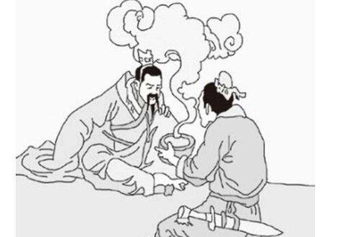 介子推生平,介子推生平经历 介子推生平,介子推生平经历