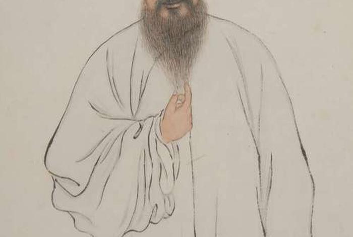 中国历史名人画像谱、中国历史名人及画作 中国历史名人画像谱、中国历史名人及画作